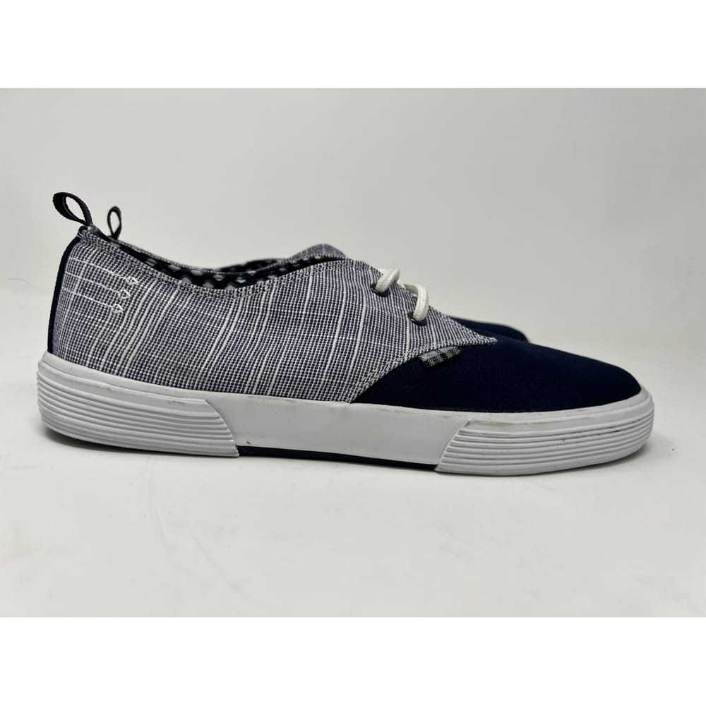 BEN Sherman Cloth trainers - image 3