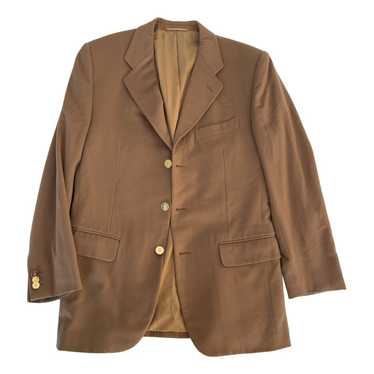 Ballantyne Wool jacket