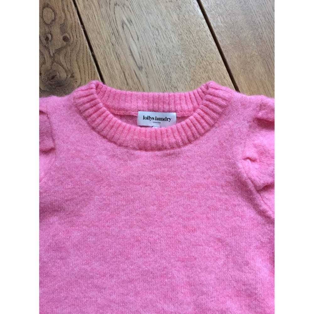 Lollys Laundry Wool jumper - image 5