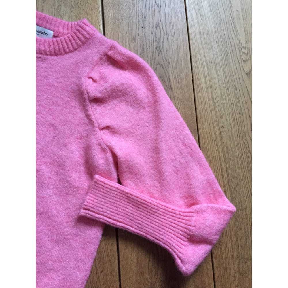 Lollys Laundry Wool jumper - image 6