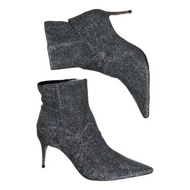 Schutz Leather ankle boots - image 1