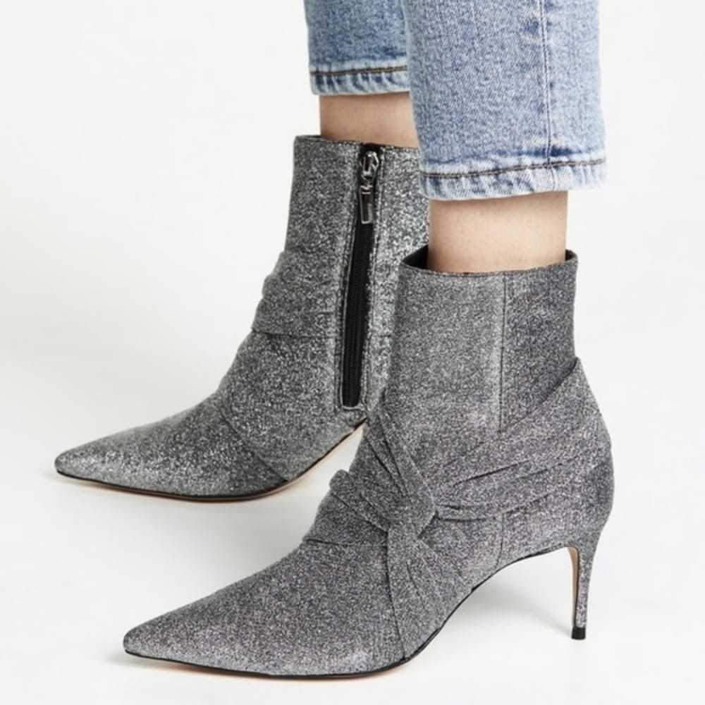 Schutz Leather ankle boots - image 2