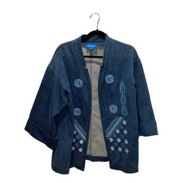 Mih Jeans Jacket - image 1