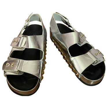 Suecomma bonnie cloth - Gem