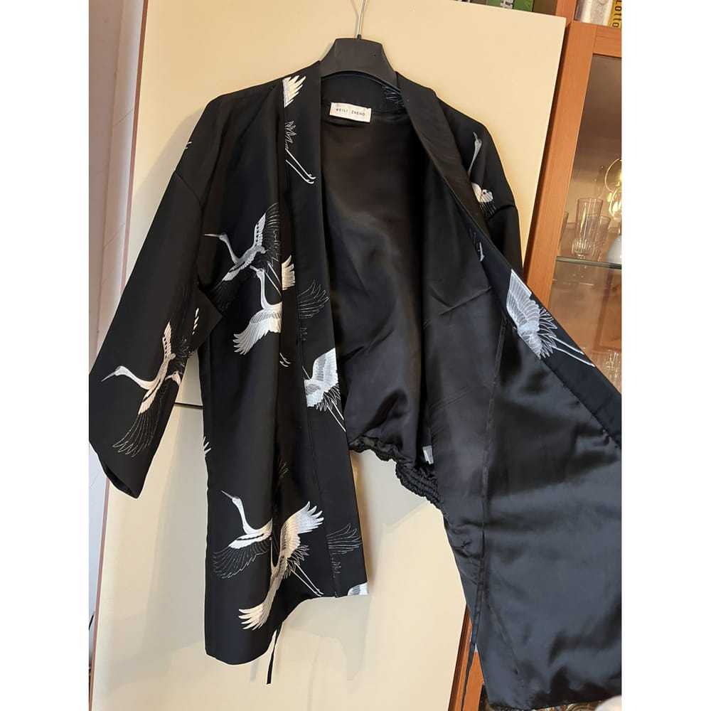 Weili Zheng Jacket - image 4