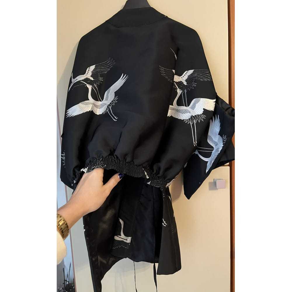 Weili Zheng Jacket - image 7