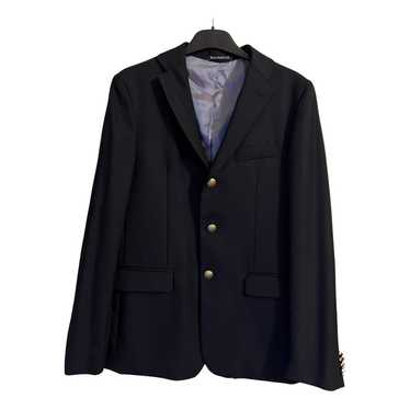 Brooksfield Silk blazer - image 1