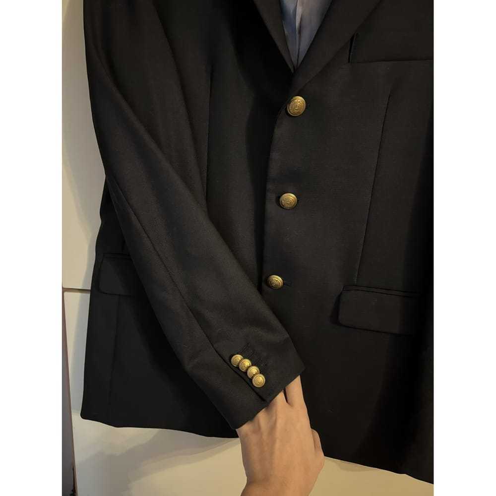 Brooksfield Silk blazer - image 3