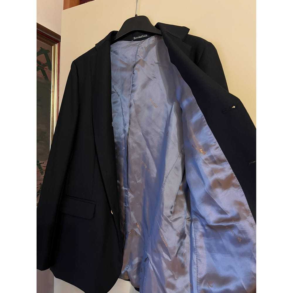 Brooksfield Silk blazer - image 4