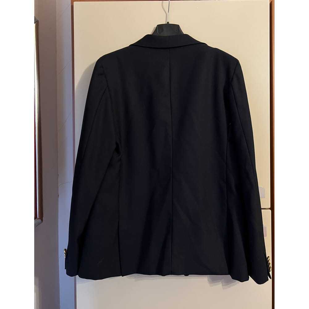 Brooksfield Silk blazer - image 6