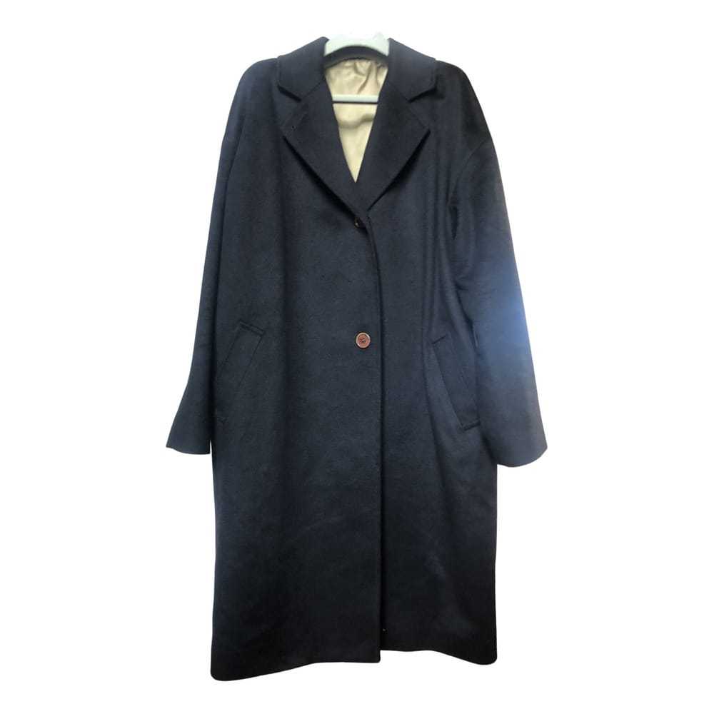 Colombo Cashmere coat - image 1