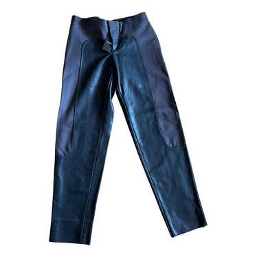 Z Zegna Trousers - image 1