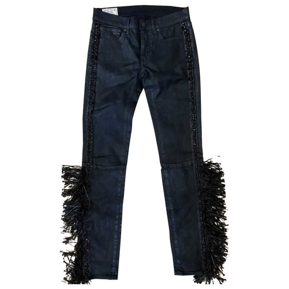 Ralph Lauren Slim jeans - image 1