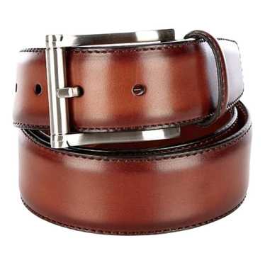 Magnanni Leather belt