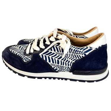 Tod's Cloth low trainers