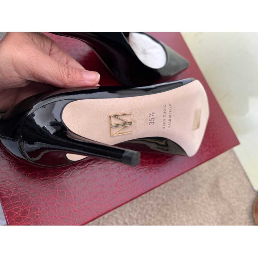 Tamara Mellon Patent leather heels - image 3
