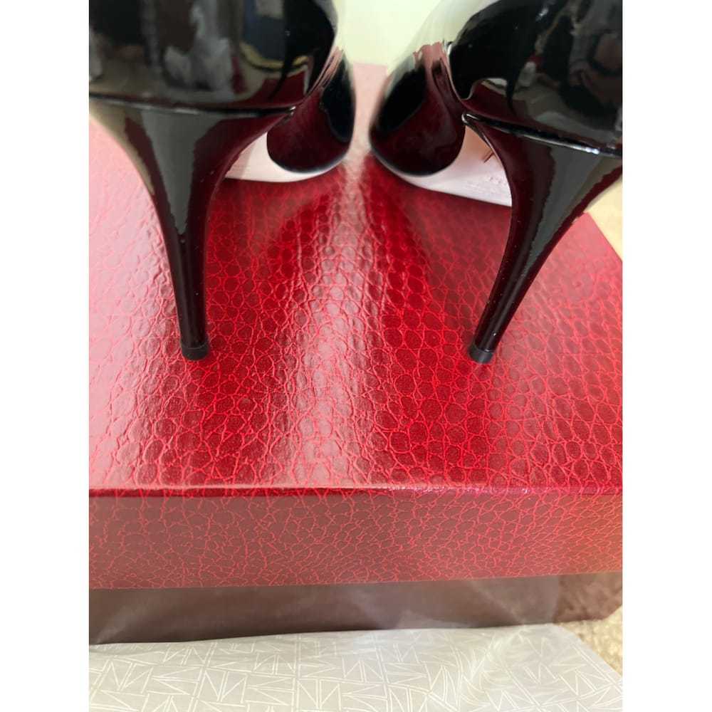 Tamara Mellon Patent leather heels - image 4