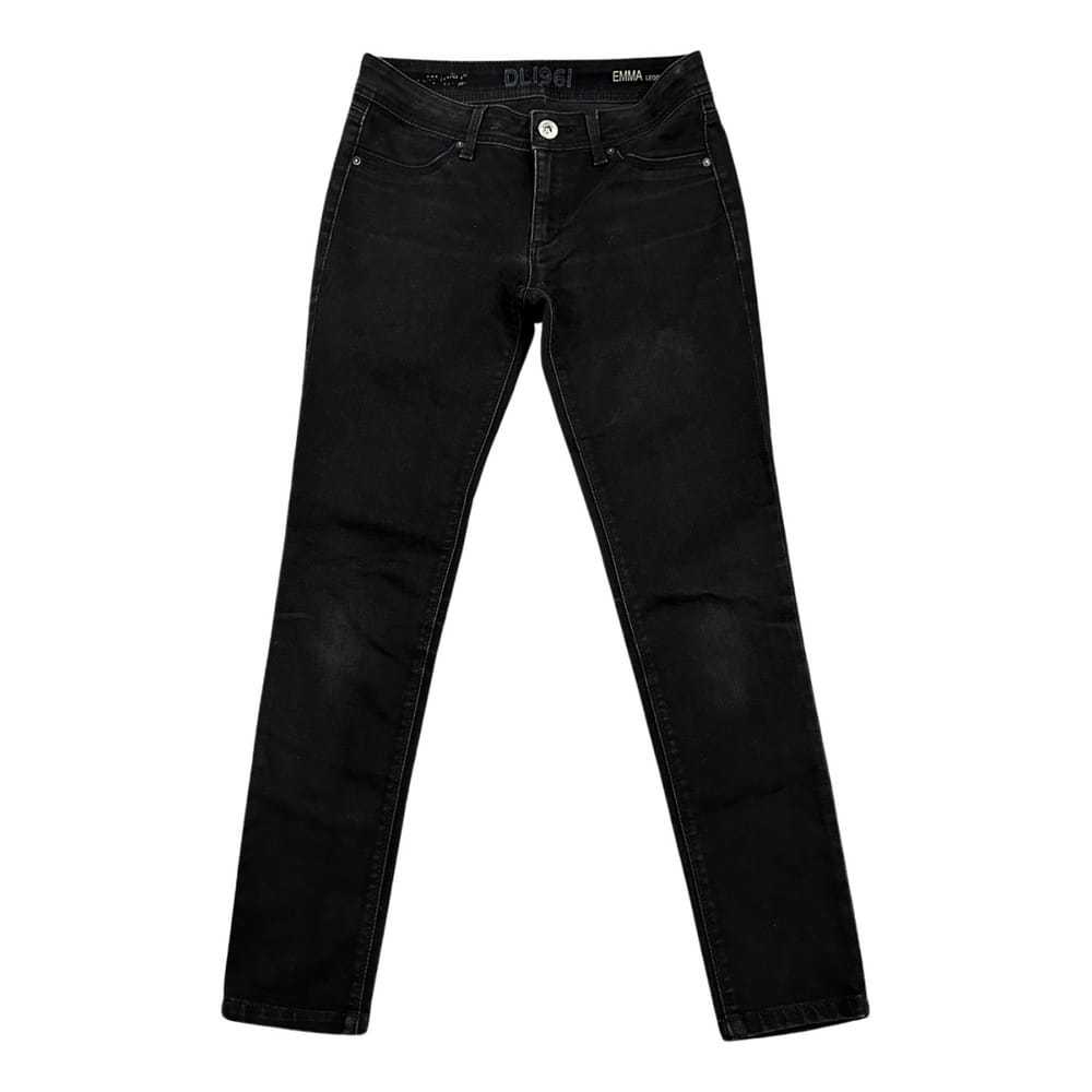 Dl1961 Slim jeans - image 1