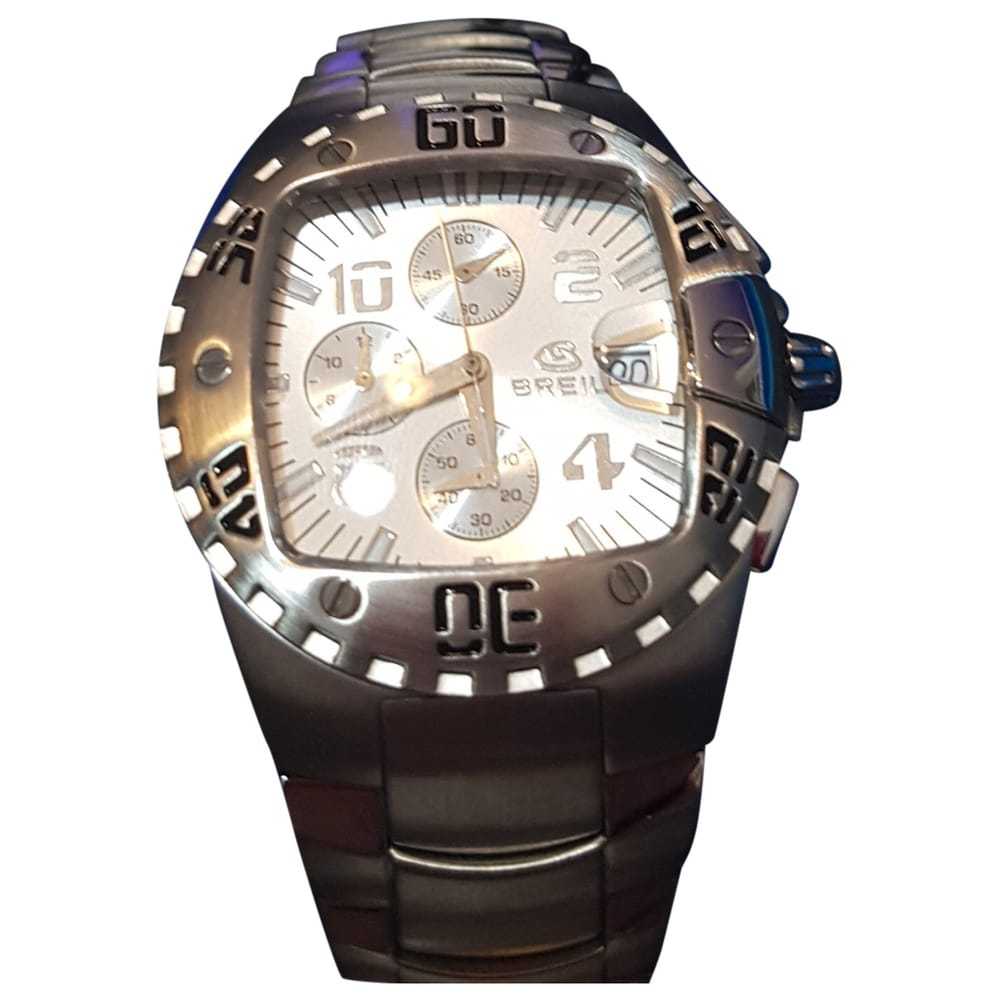 Breil Watch - image 1