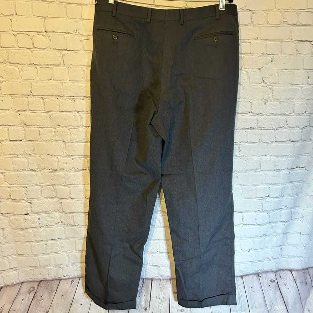 Ralph Lauren Wool trousers - image 2