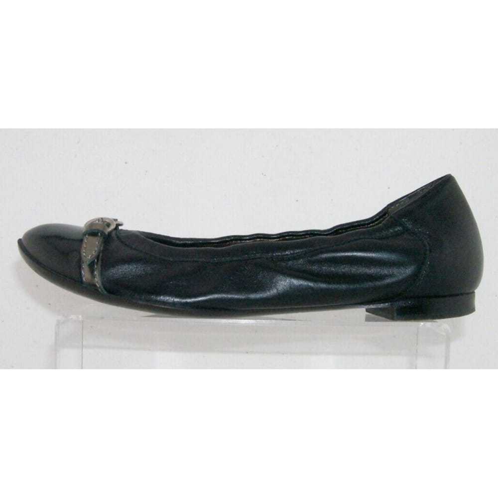 Agl Leather ballet flats - image 10
