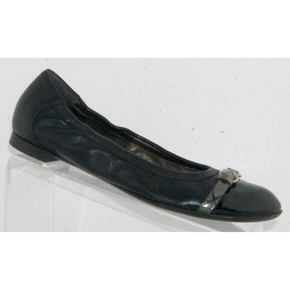 Agl Leather ballet flats - image 11