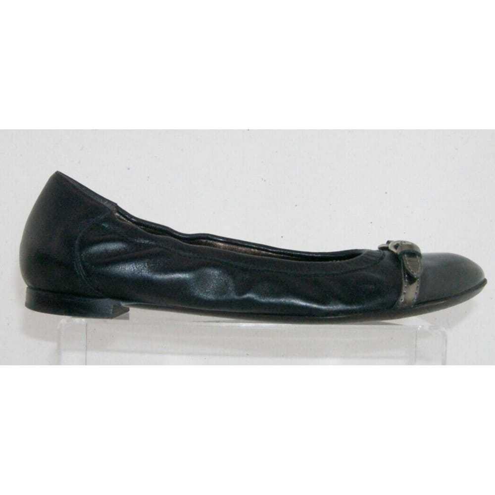 Agl Leather ballet flats - image 7