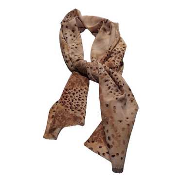 Roccobarocco Silk scarf - image 1