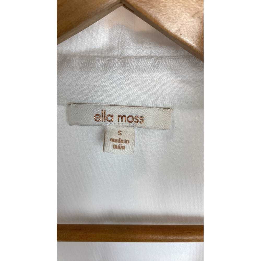 Ella Moss Blouse - image 5