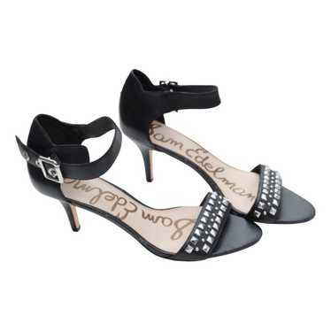 Sam Edelman Leather sandal - image 1