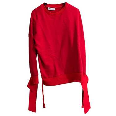 Weili Zheng Jumper