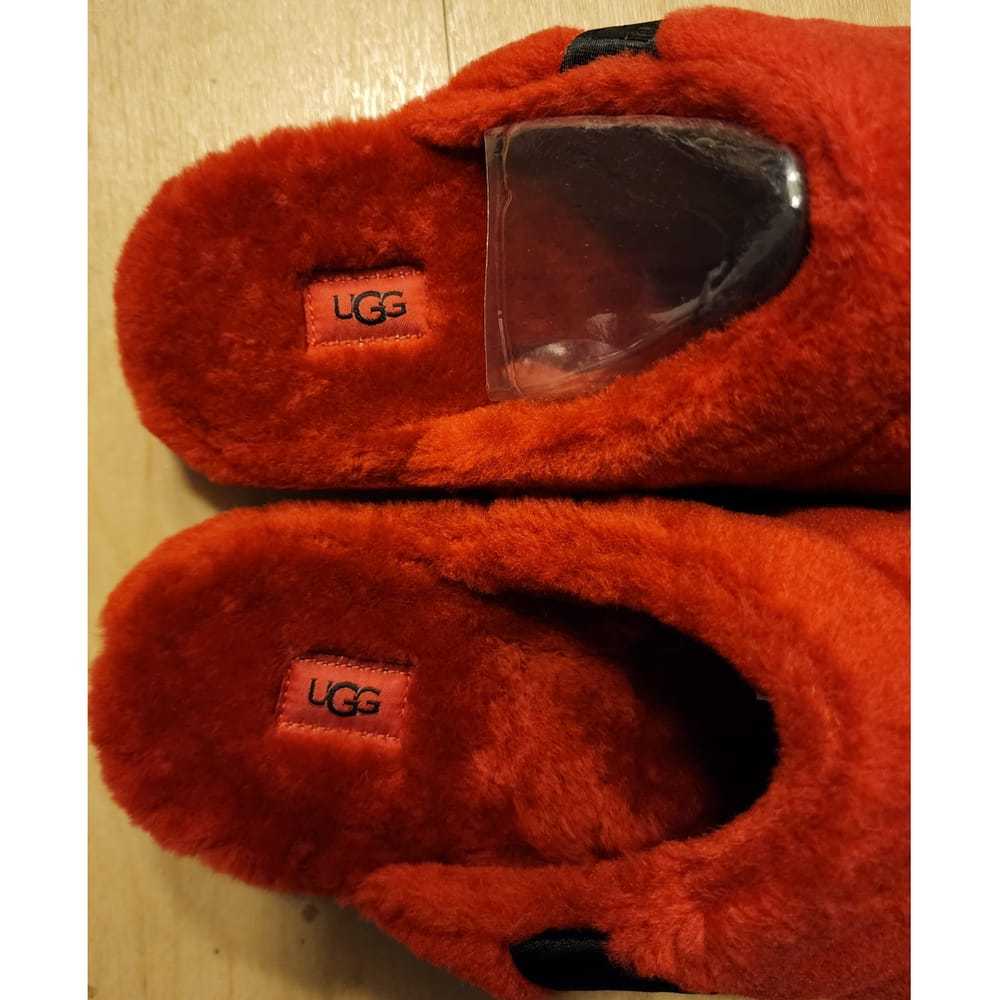 Ugg Cloth sandals - image 7