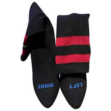 Vetements boots - Gem