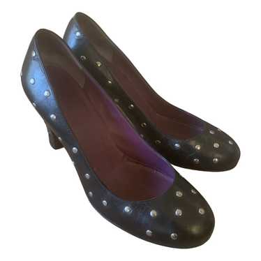 Marc Jacobs Leather heels - image 1