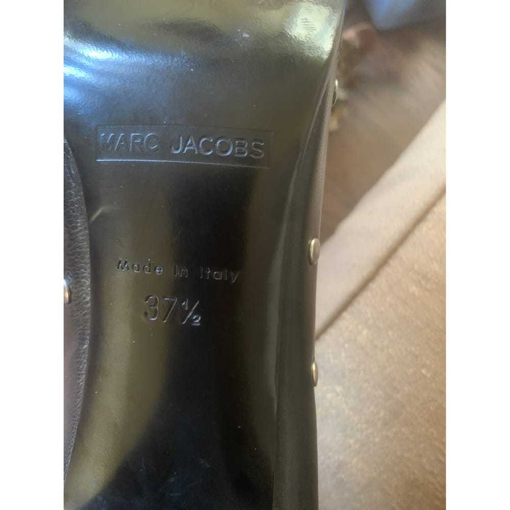 Marc Jacobs Leather heels - image 2