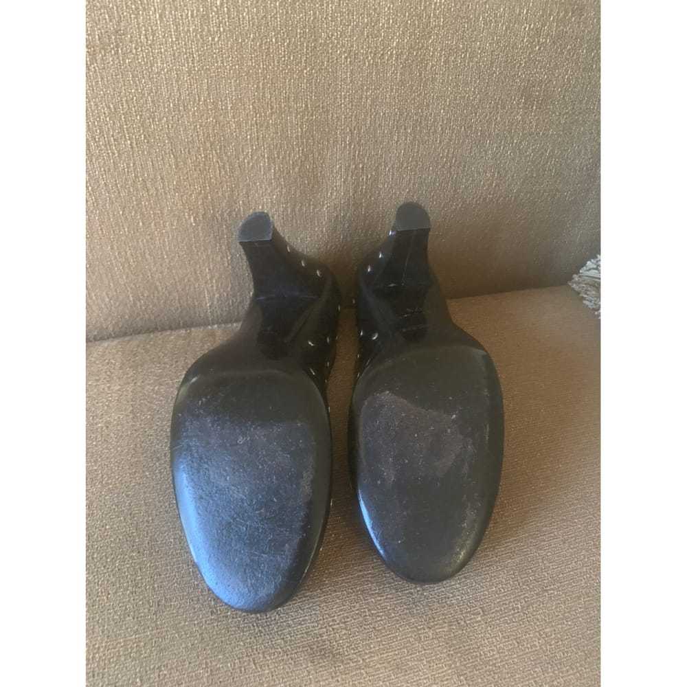 Marc Jacobs Leather heels - image 9