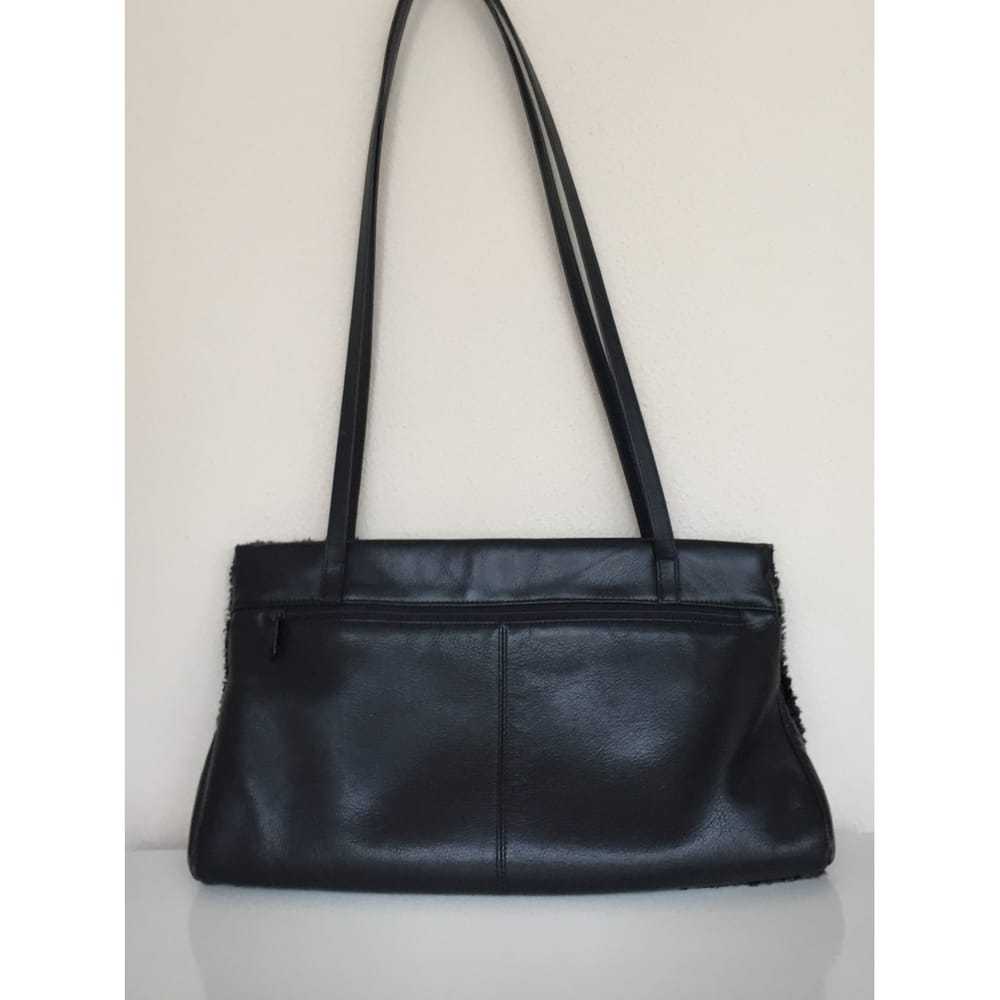 Picard Leather handbag - image 4