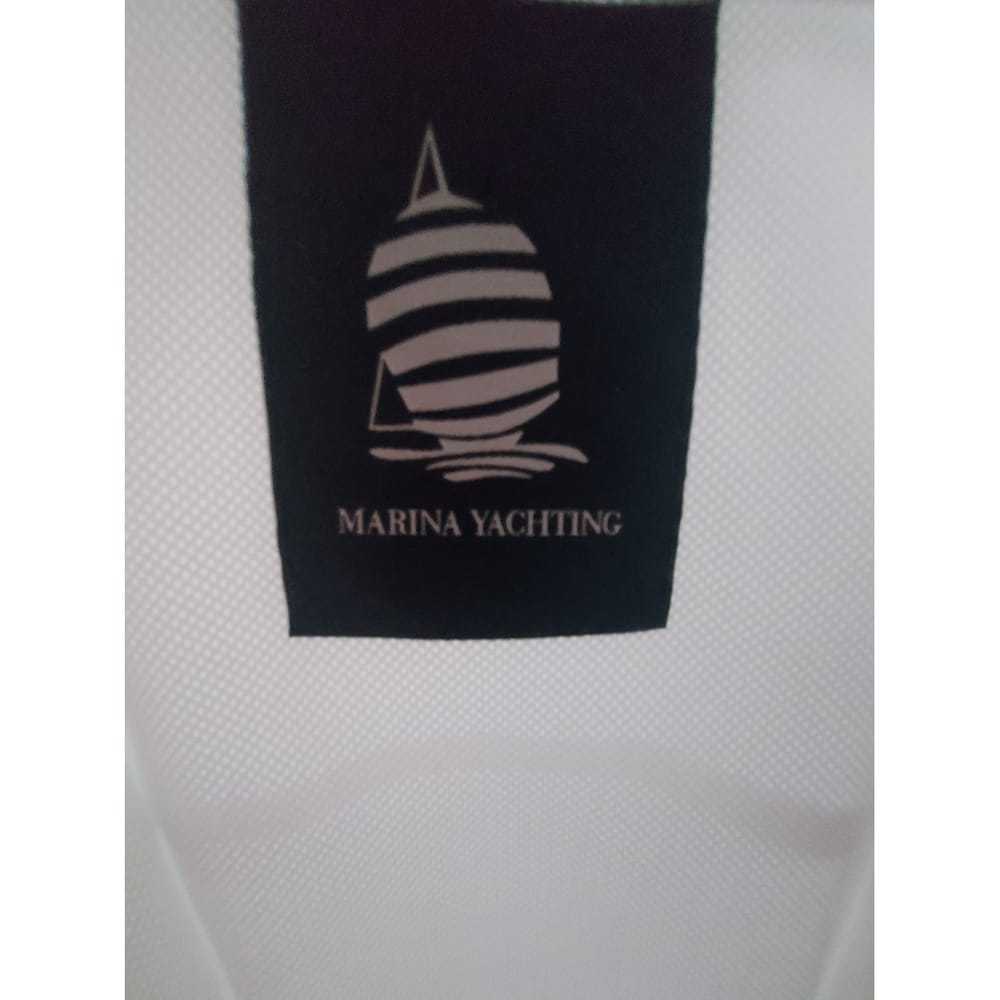 Marina Yachting Vest - image 2