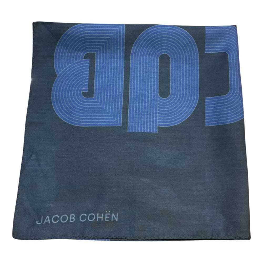 Jacob Cohen Scarf & pocket square - image 1