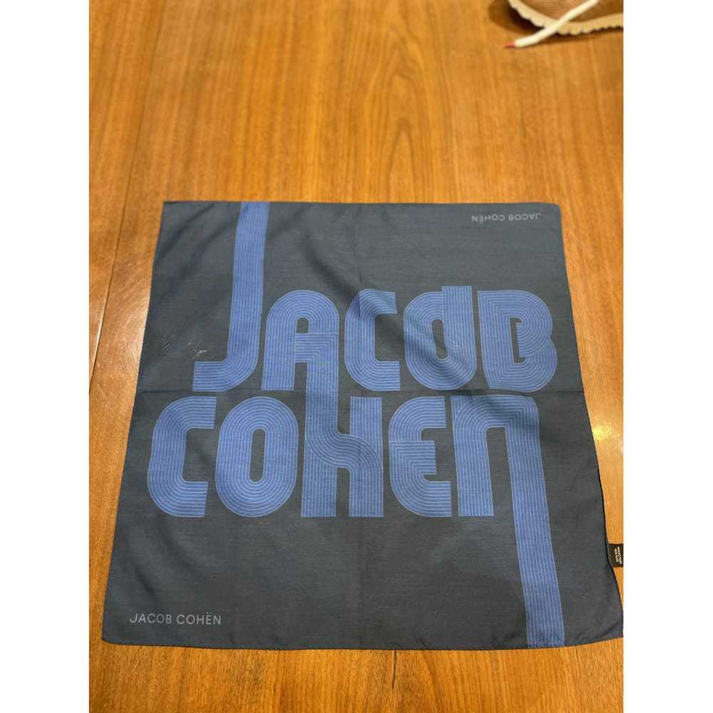 Jacob Cohen Scarf & pocket square - image 2