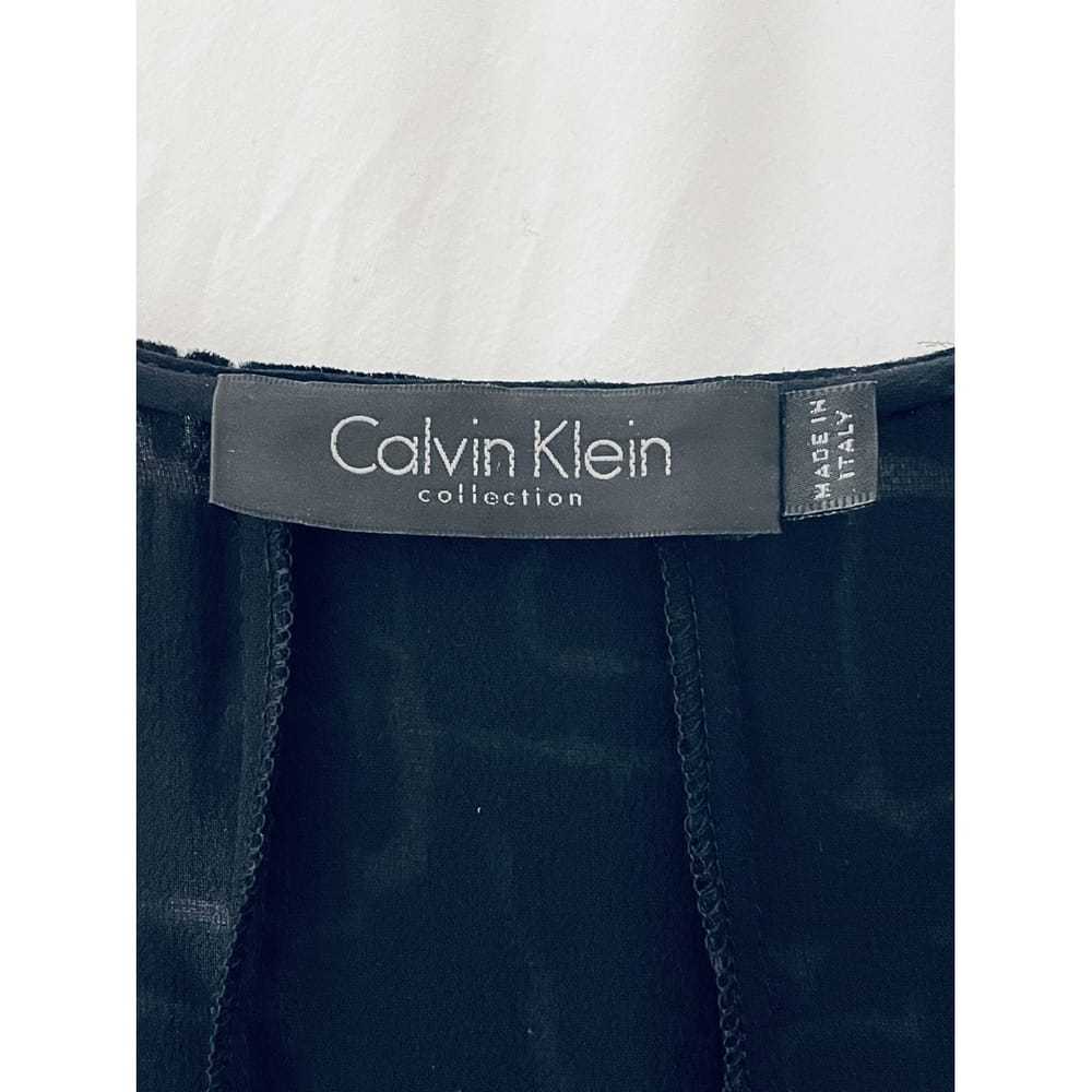 Calvin Klein Collection Dress - image 7
