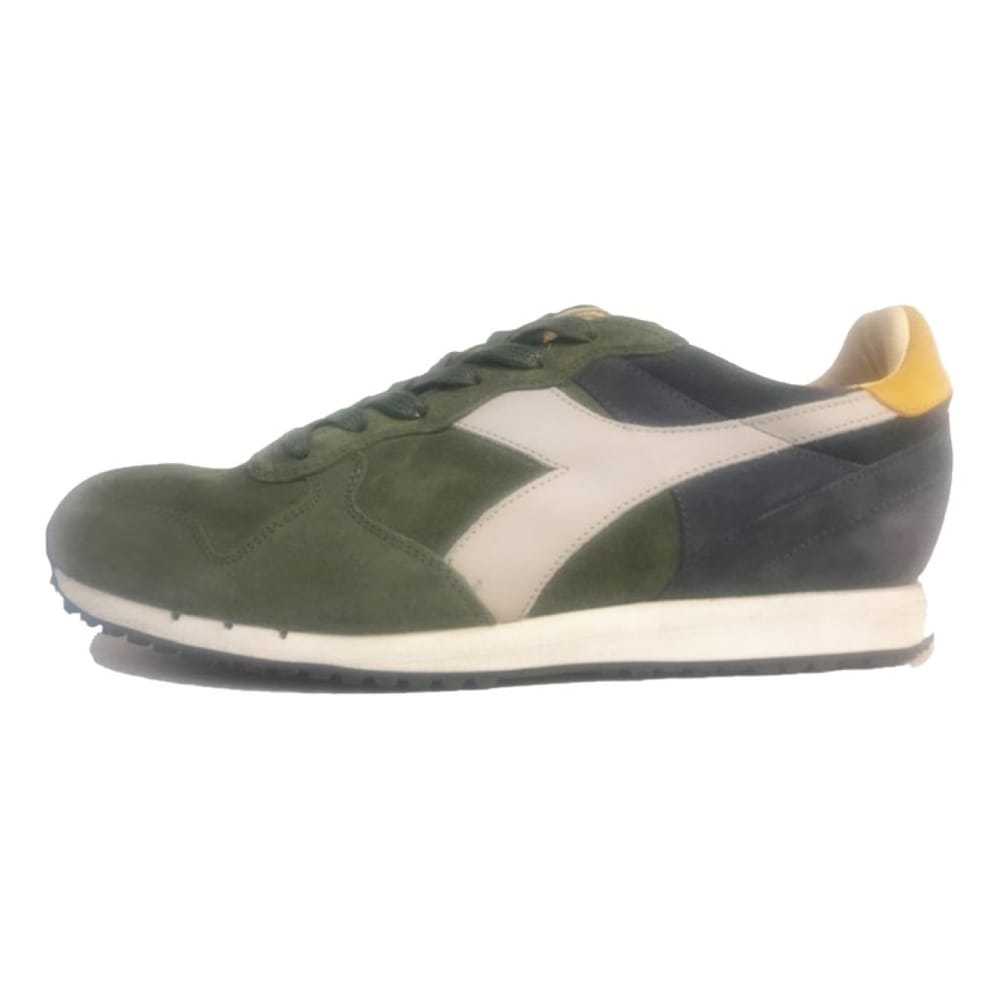 Diadora Heritage Low trainers - image 1