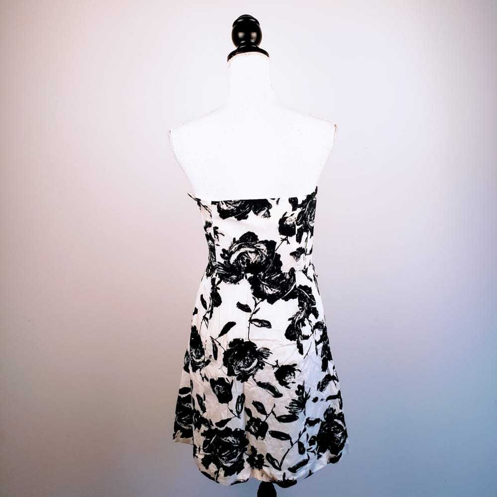 Ann Taylor Silk mini dress - image 5