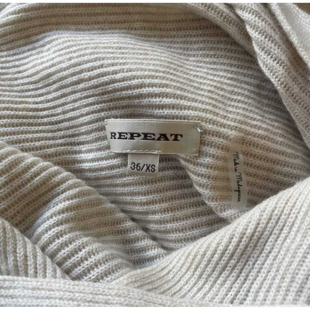 Repeat Cashmere knitwear - image 5