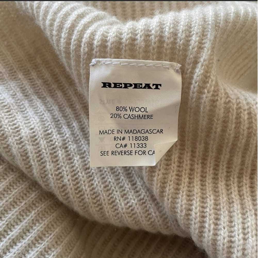 Repeat Cashmere knitwear - image 6