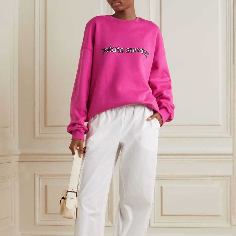 Birger Christensen Sweatshirt - image 5