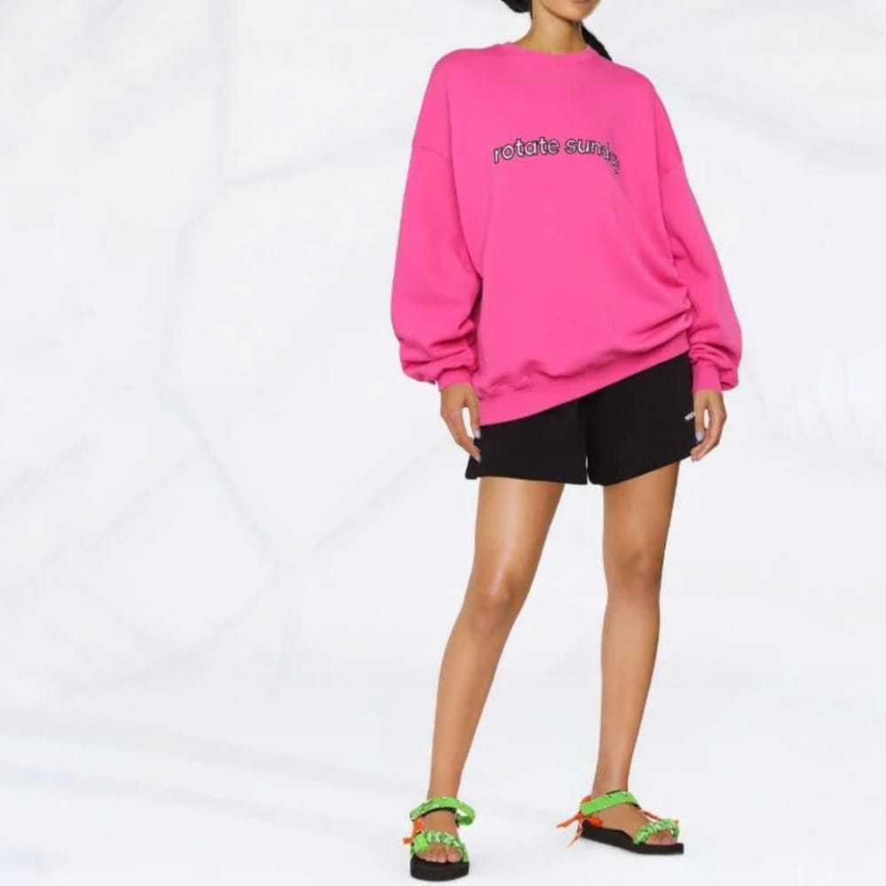 Birger Christensen Sweatshirt - image 7