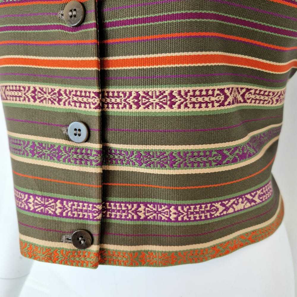Callaghan Silk knitwear - image 10