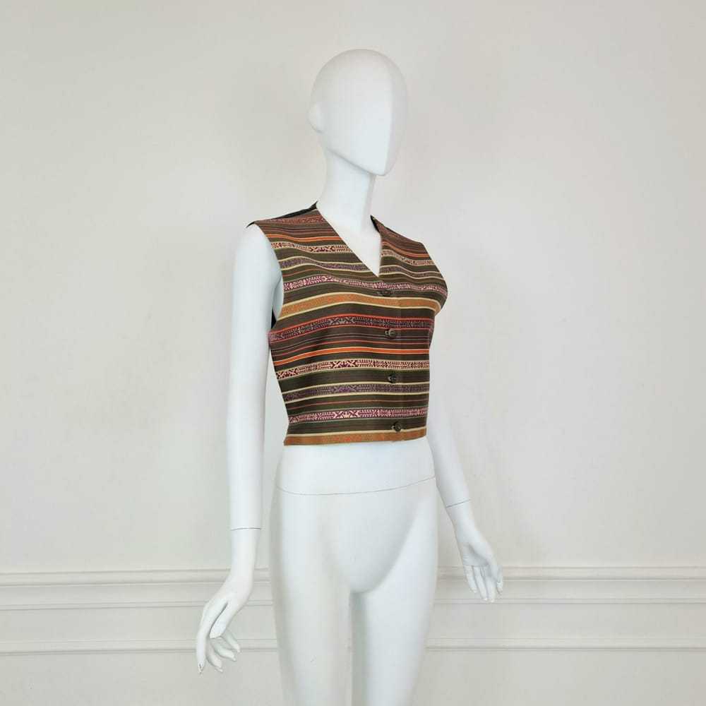 Callaghan Silk knitwear - image 4