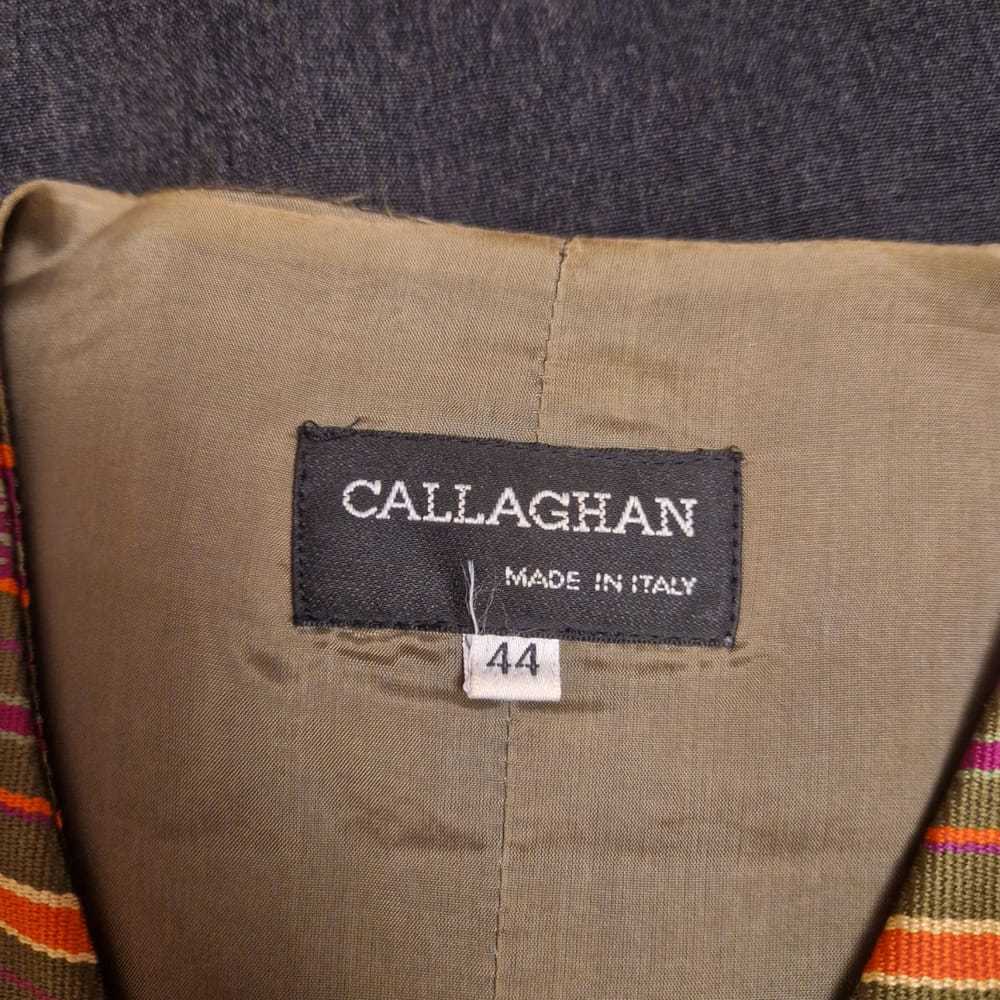 Callaghan Silk knitwear - image 7